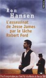 L'assassinat de Jesse James par le lâche Robert Ford