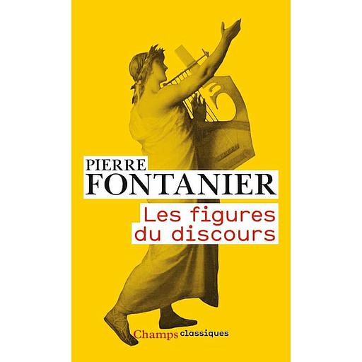 Les figures du discours