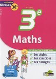 Maths 3e