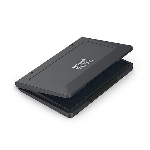 Encreur 9052 Noir 110x70 mm