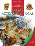 Comment on vivait  chez les Incas,  Aztèques  et Mayas
