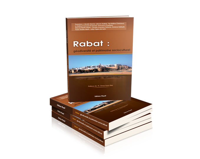 Rabat : géodiversité et patrimoine socioculturel