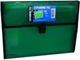 Dossier Foldermate Expanding File  - A4