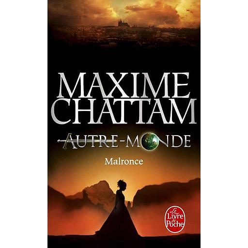 Autre-Monde Tome 2 - Malronce