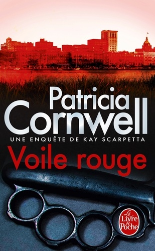 Voile rouge  - Une enquête de Kay Scarpetta