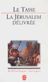 La Jérusalem délivré