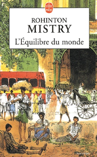 L'équilibre du monde
