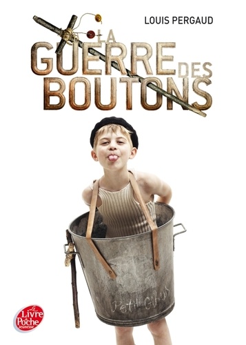 La Guerre des Boutons  - Roman de ma douzième année