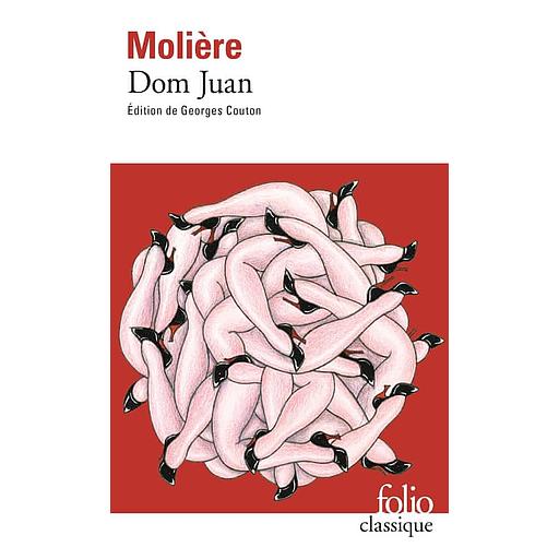 Dom Juan
