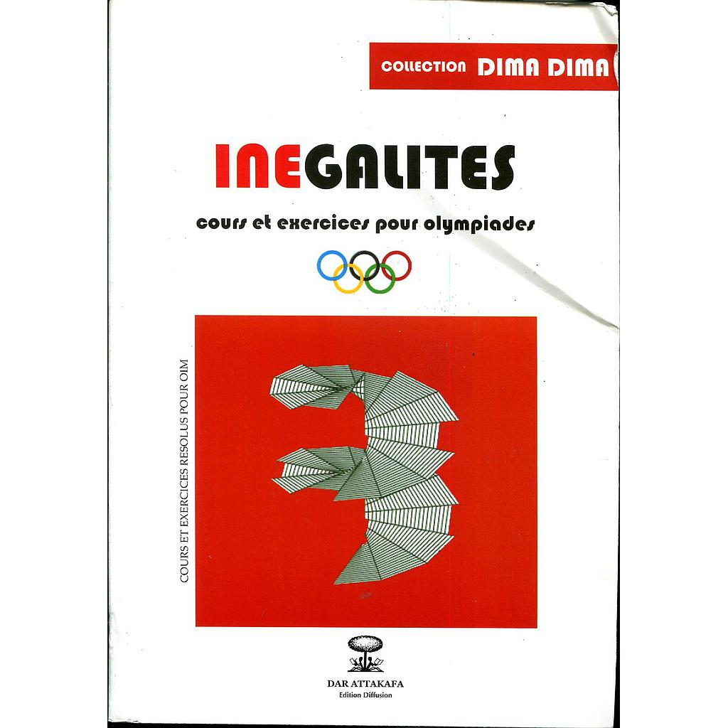 Inégalités