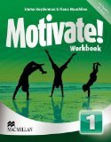 Motivate! 1 - WB