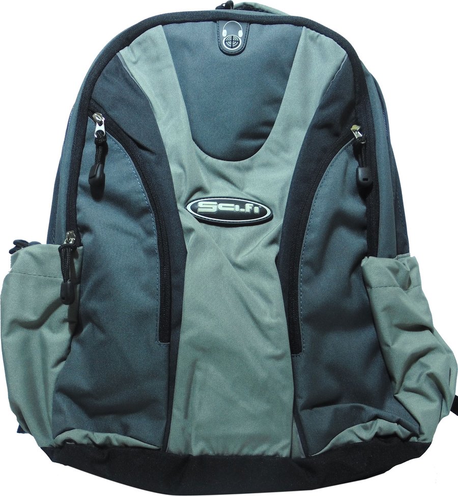 Sac à dos Sun-Ce 