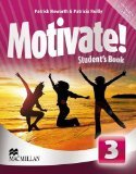 Motivate! 3 - SB