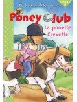 Poney Club : La Ponette crevette