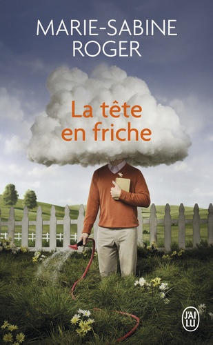 La tête en fri