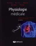 Physiologie médicale