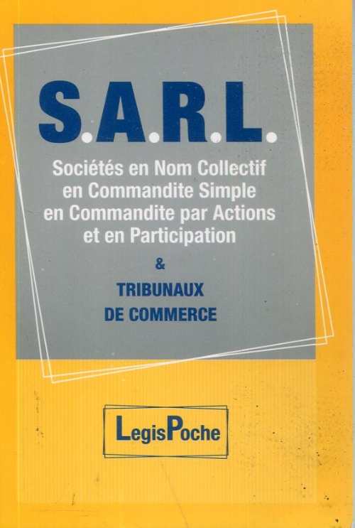 S.A.R.L