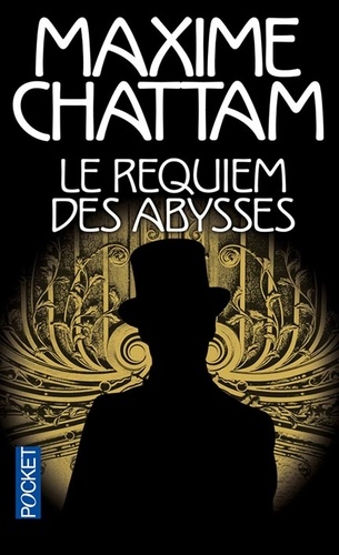 Le requiem des abysses Tome 2