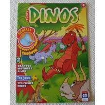 Petits Dinos n°4