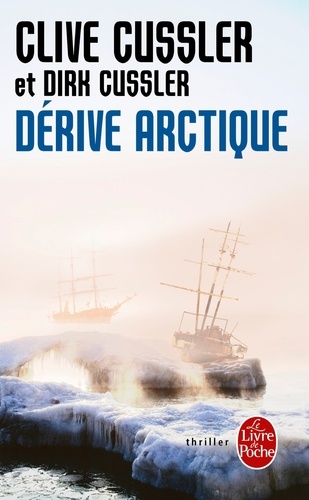 Dérive arctiqu