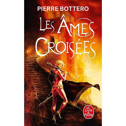 Les Ames croisées