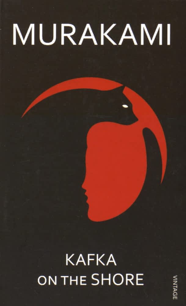 Kafka on the Shore