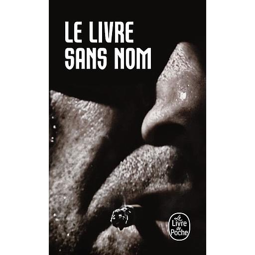 Le Livre sans nom