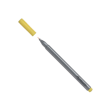 Feutre Faber Castell Fin pen 0.4