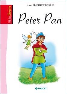 Biblio junior : Peter Pan