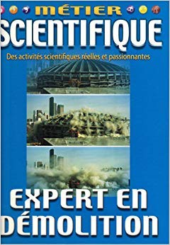 Expert en démolition