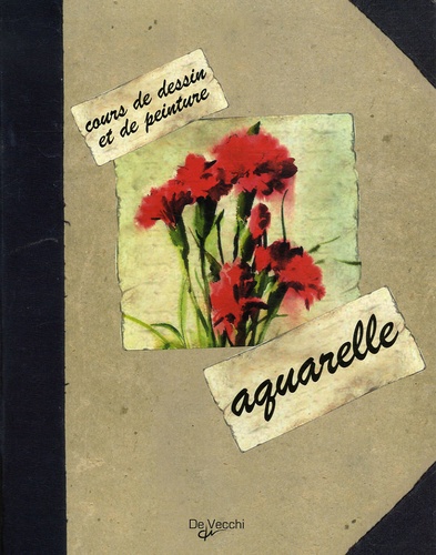L'aquarelle