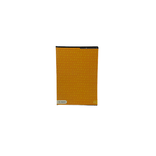 Cahier Piqué Simple 21*29.7 96P 70G