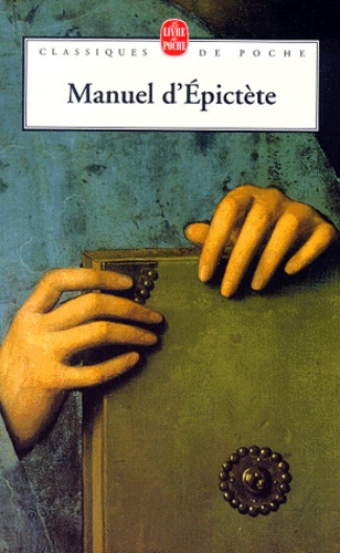 Manuel d’Épictète