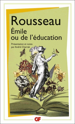Emile ou de l'éducation
