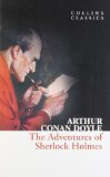 The Adventures of Sherlock Holmes