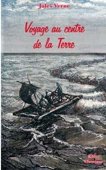 Voyage au centre de la Terre