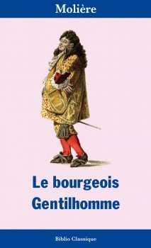 Le Bourgeois Gentilhomme