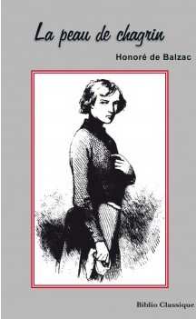 La Peau de chagrin
