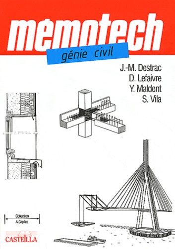 Génie civil  - Du Bac Pro aux Ecoles d'ingénieurs en Génie civil