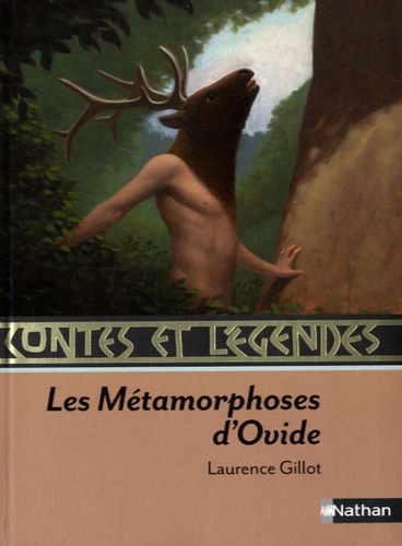 Les Métamorphoses d'Ovide