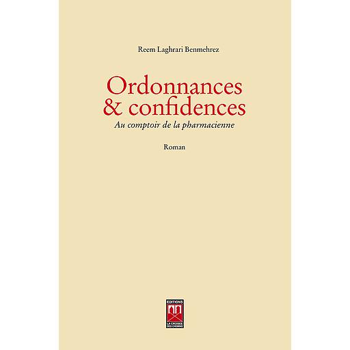 Ordonnances &amp; confidences