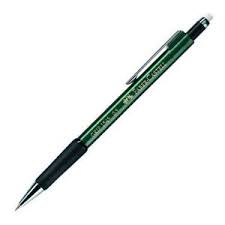 Porte Mines Faber Castell Grip  - 0,5mm