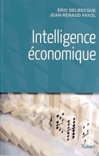 Intelligence économique