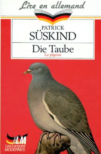 Die Taube
