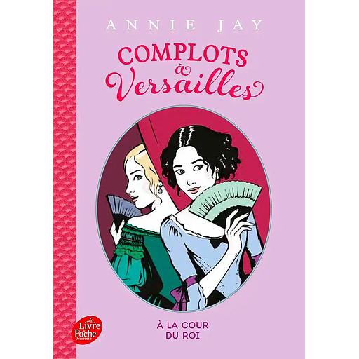 Complot à Versailles