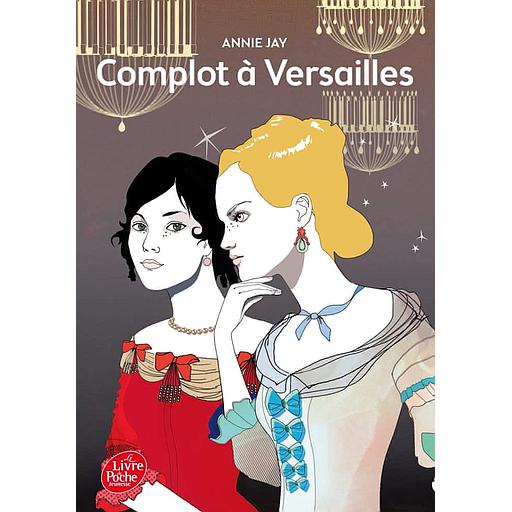 Complot à Versailles