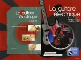 La guitare électrique facile (1DVD)