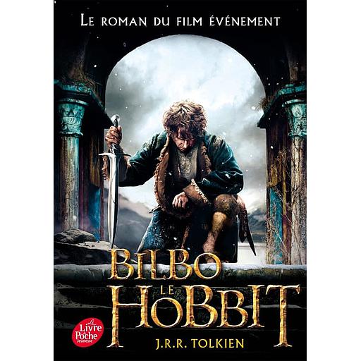 Bilbo le hobbit