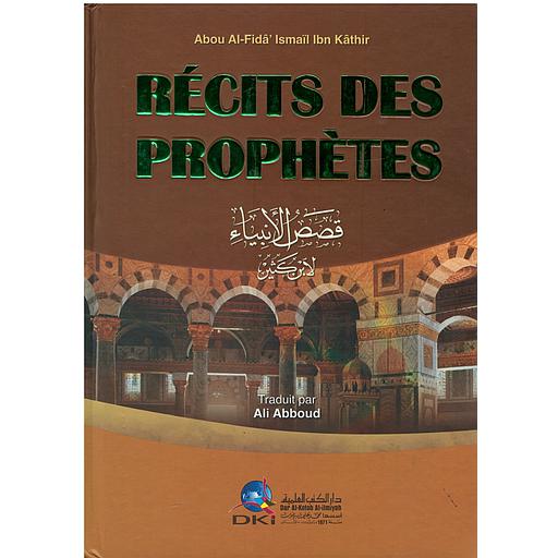 Récits des prophètes