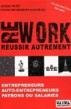 Rework : Réussir autrement